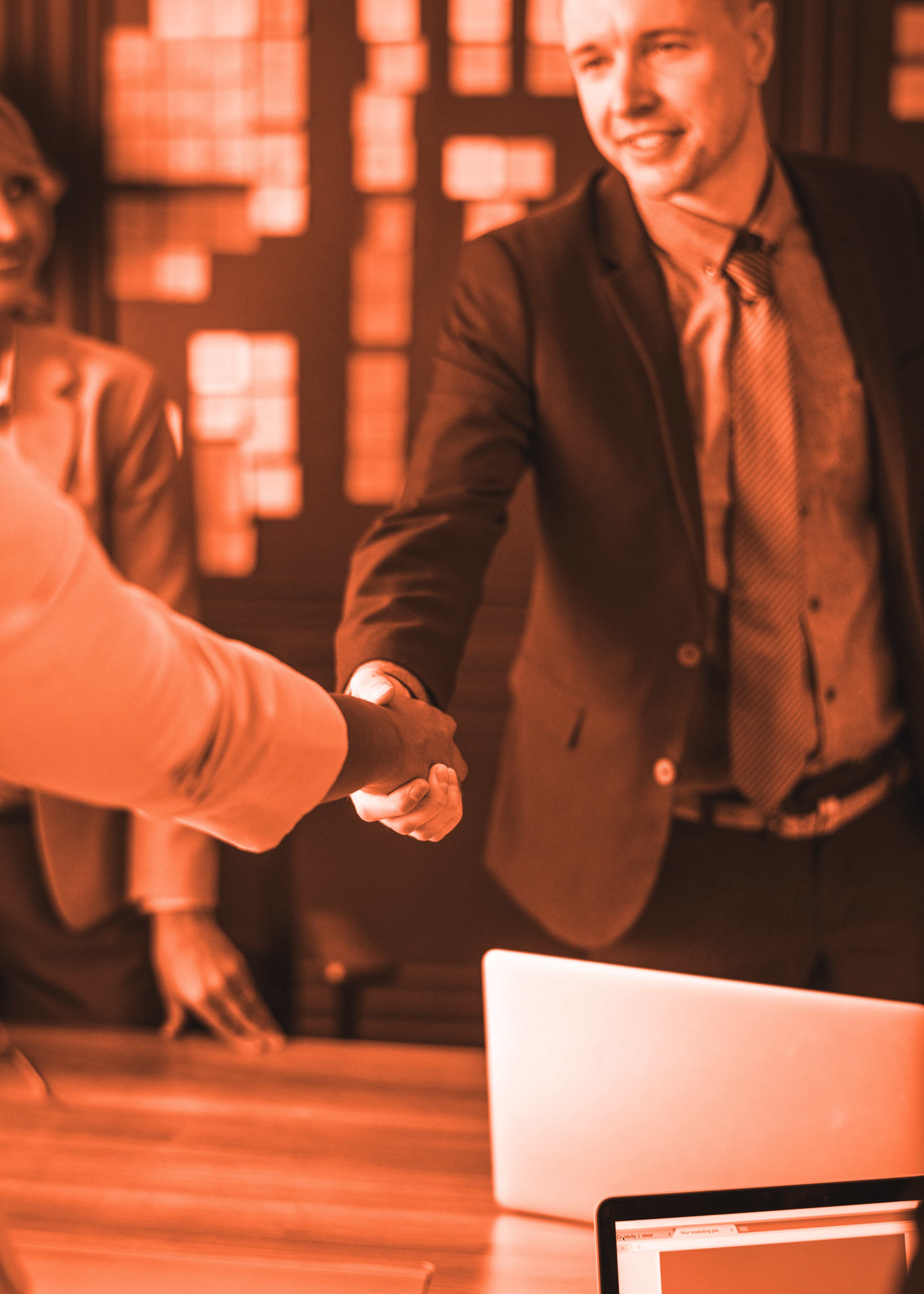 Digital marketing for B2B