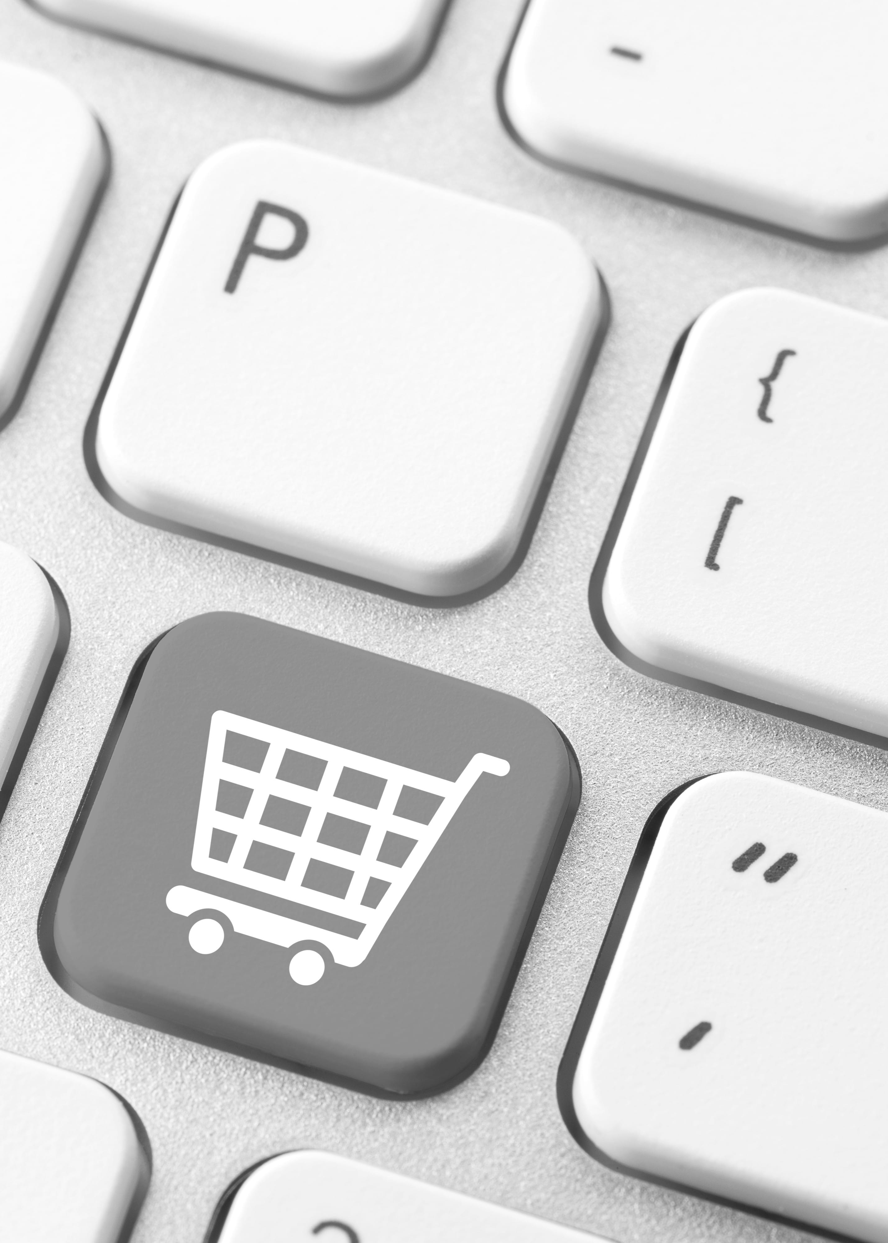 Digital marketing for ecommerce