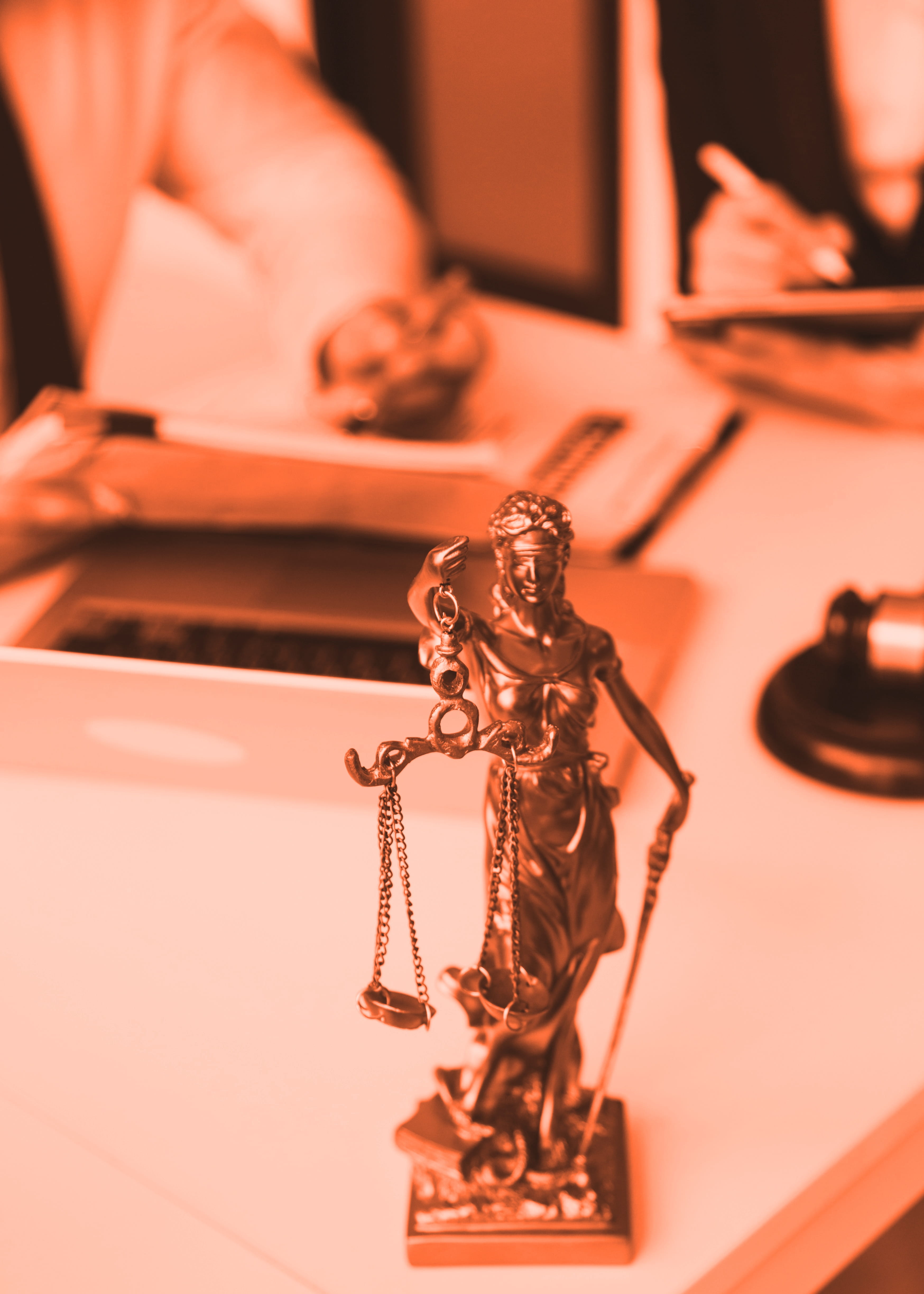 Digital marketing for legal firms