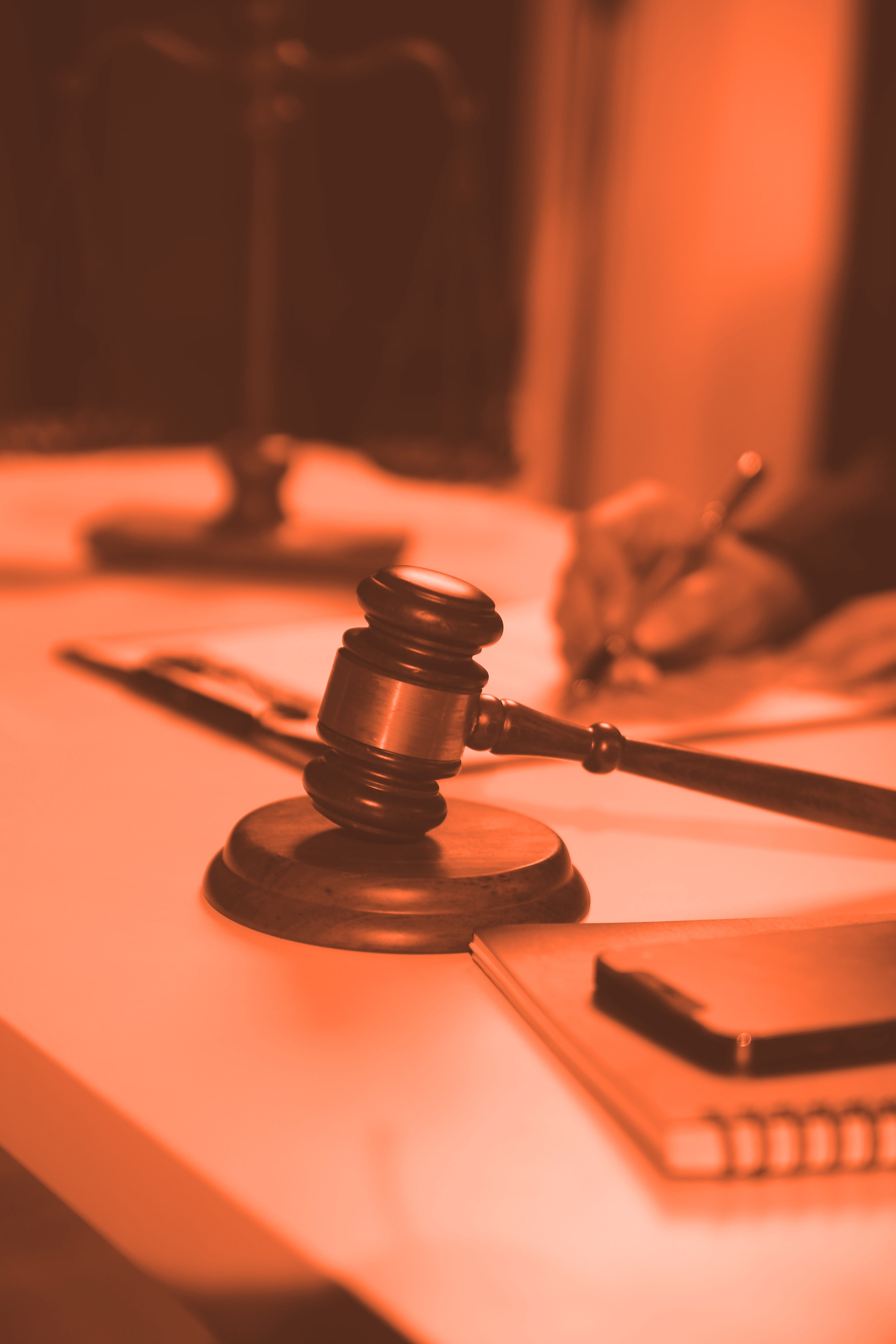 Digital marketing legal firm