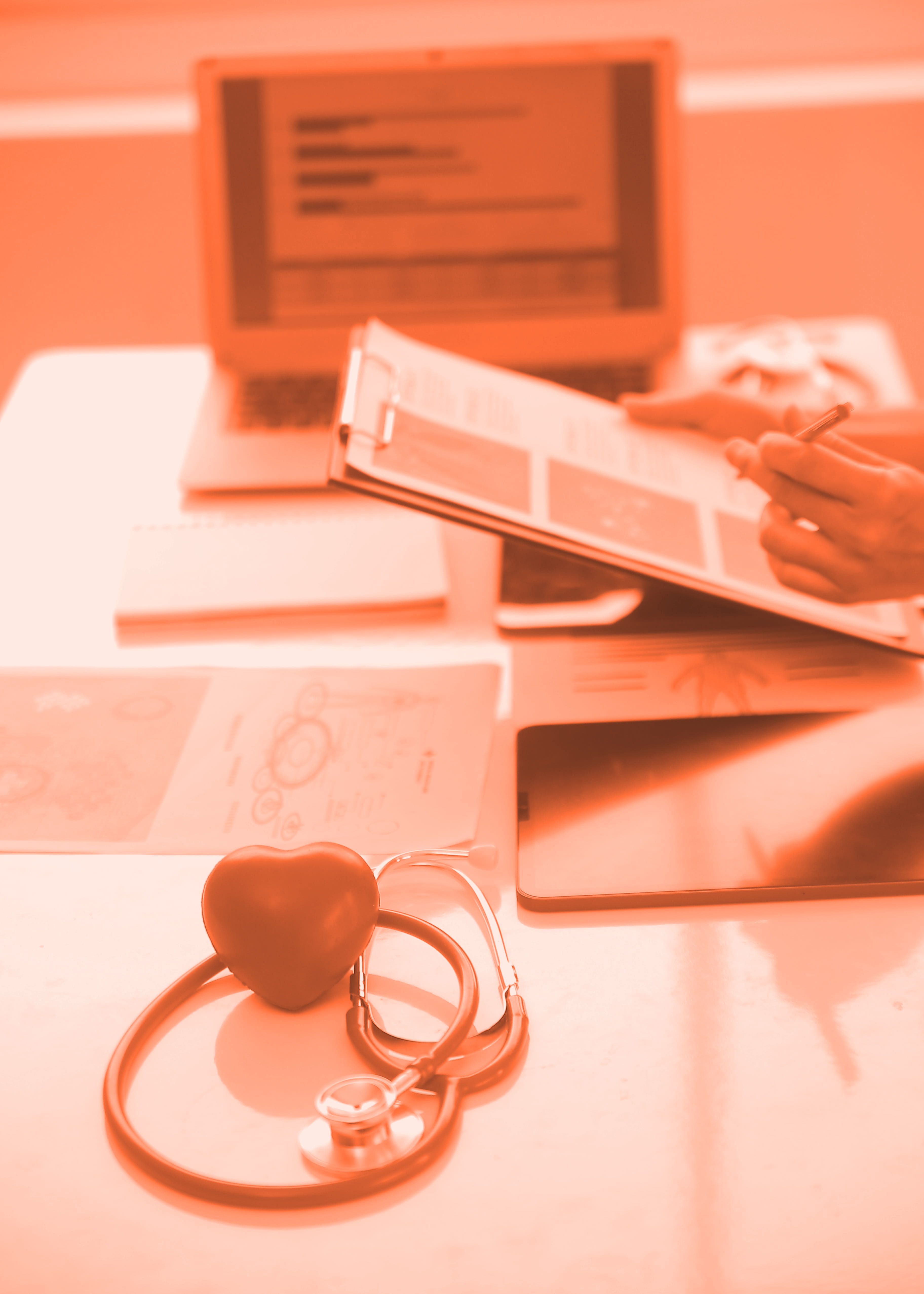 Healthcare digital marketing