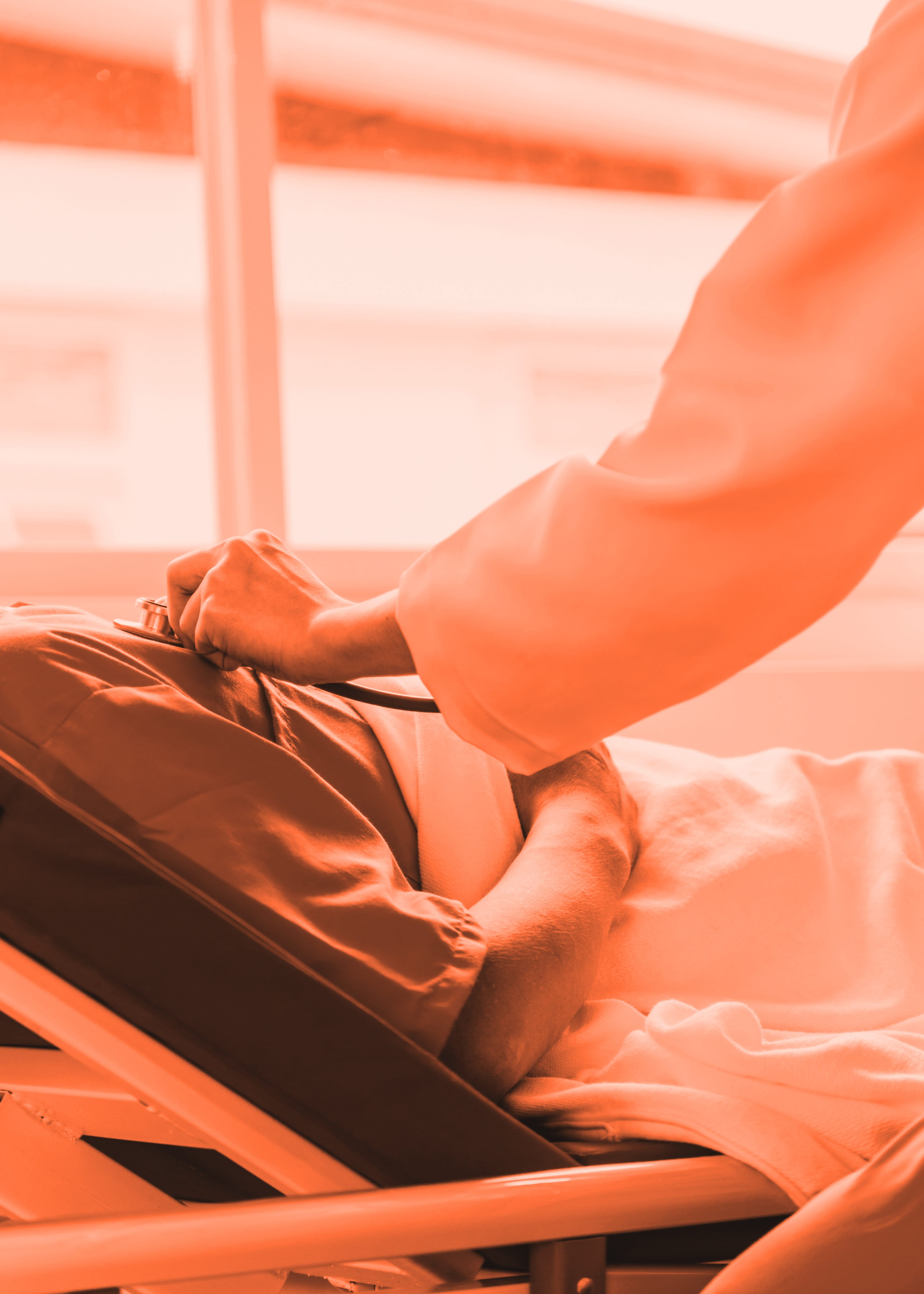 Healthcare marketing services