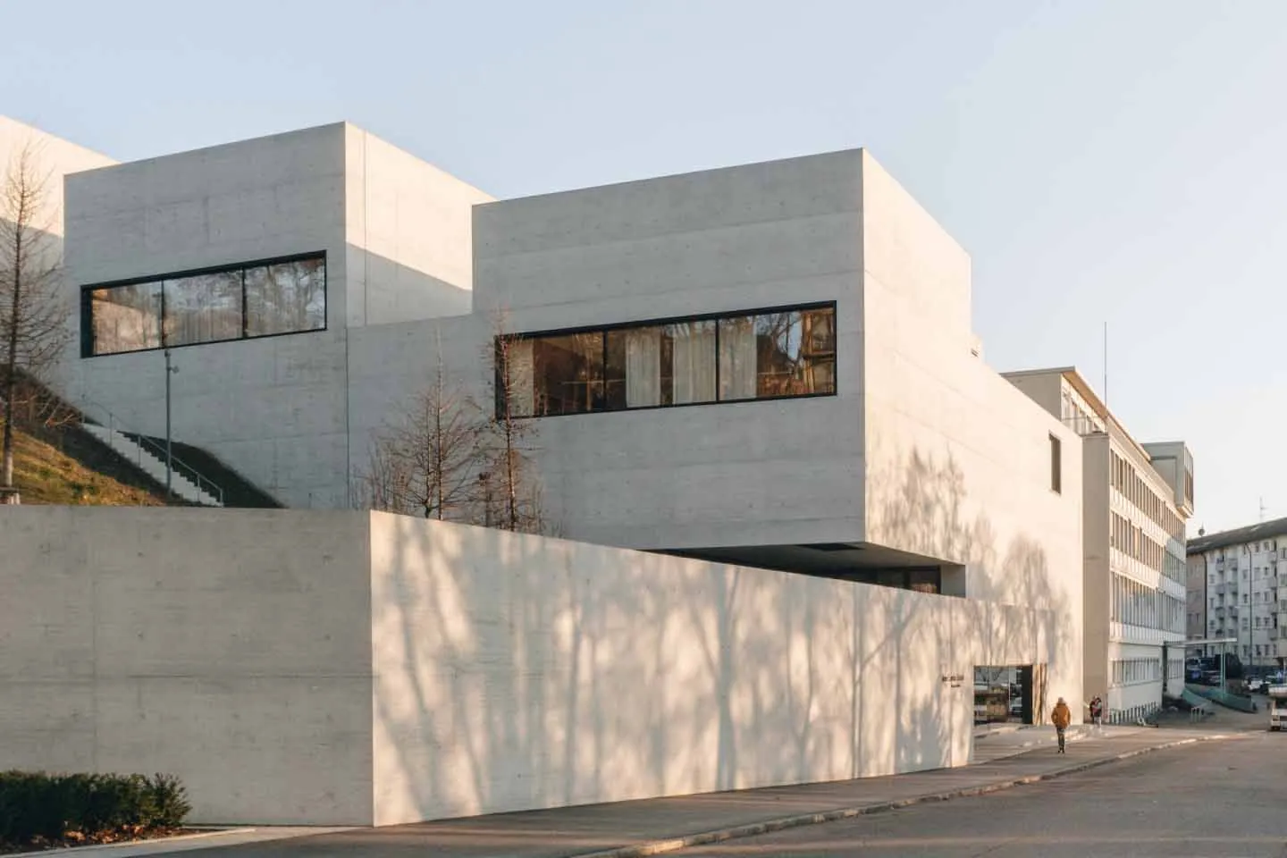 Architecture