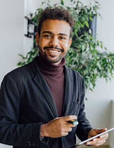 Team Member