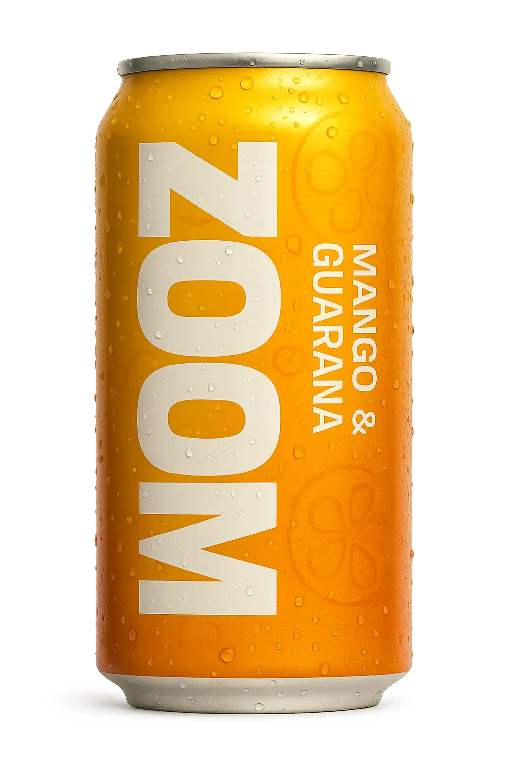 Mango & Guarana