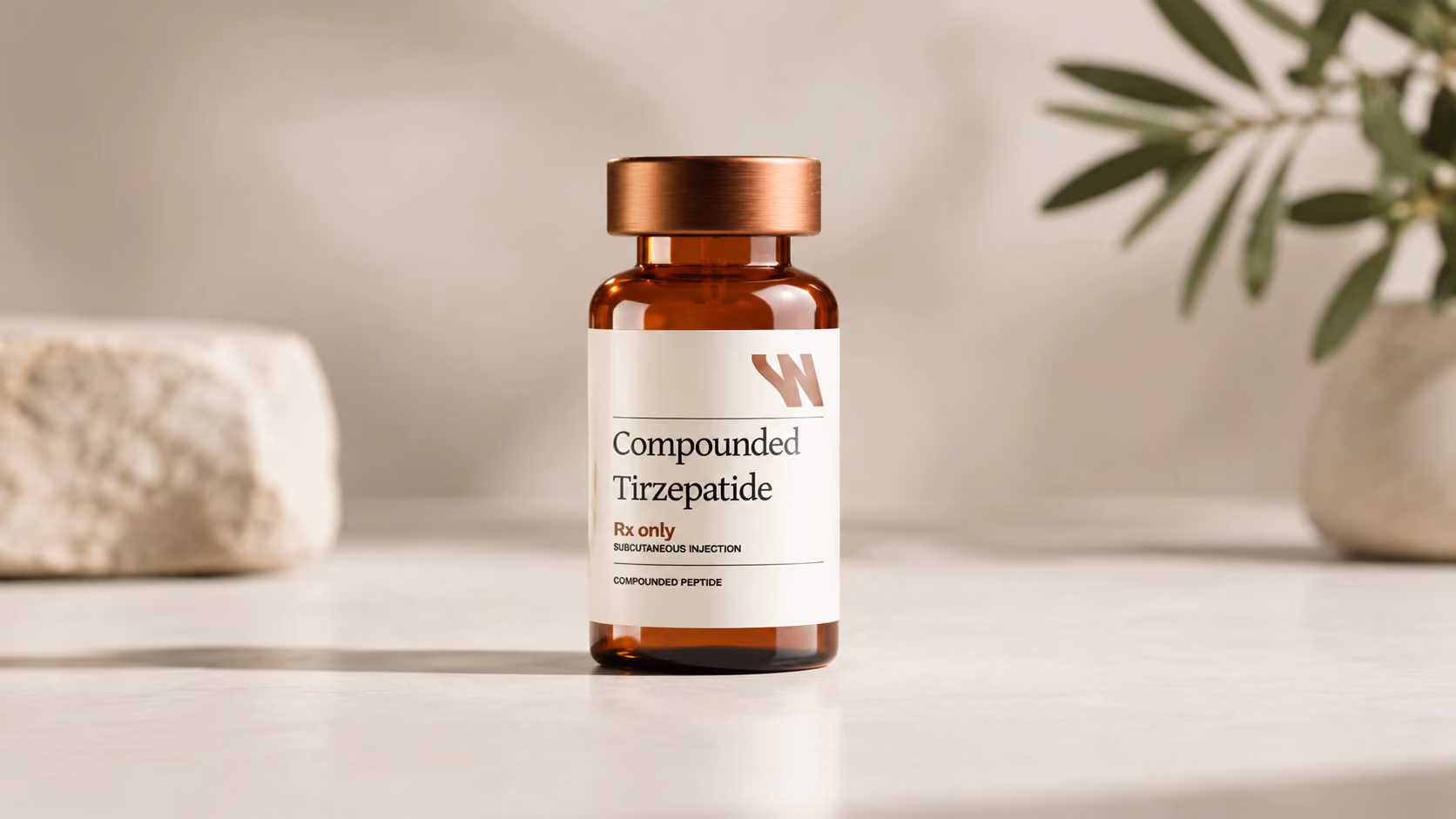 How Whoosh Supports Your Tirzepatide Nutrition Plan