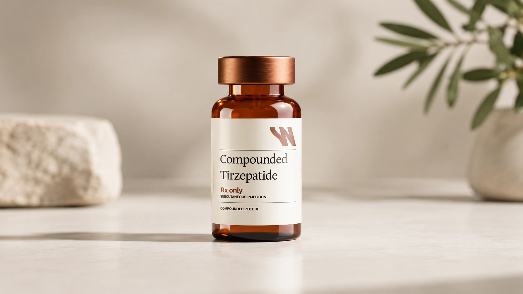 How Whoosh Supports Your Tirzepatide Nutrition Plan