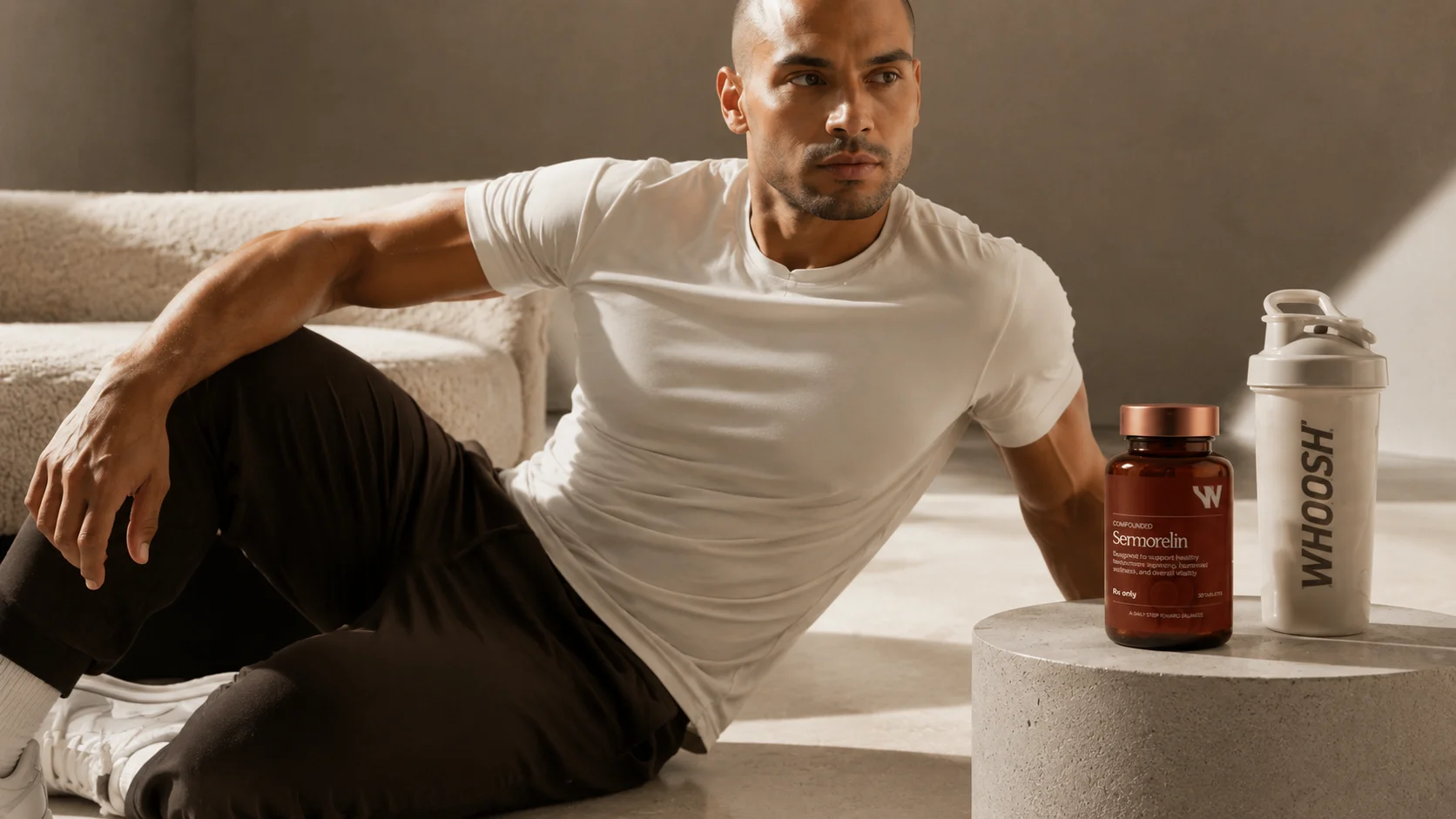 Is Sermorelin FDA Approved? What You Need to Know