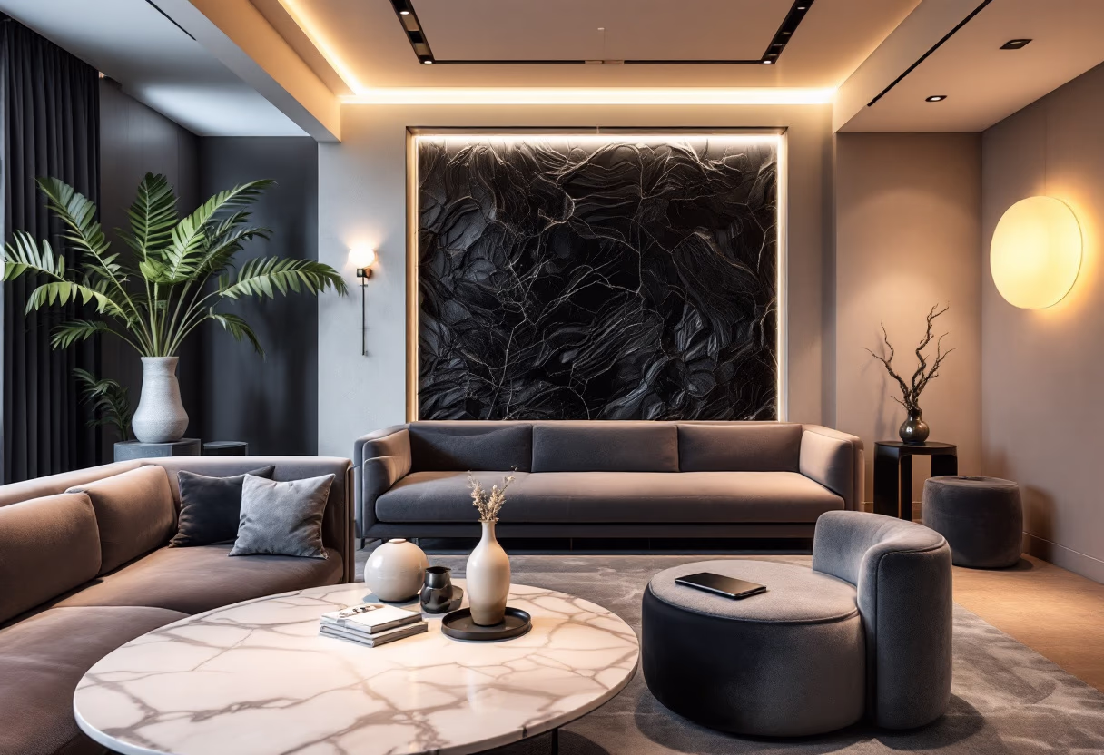 image of networking event (for a hr tech)