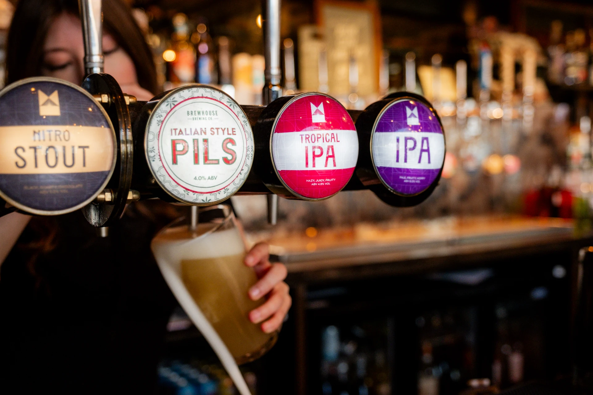 Photo of The Hoxton Hound, Hackney