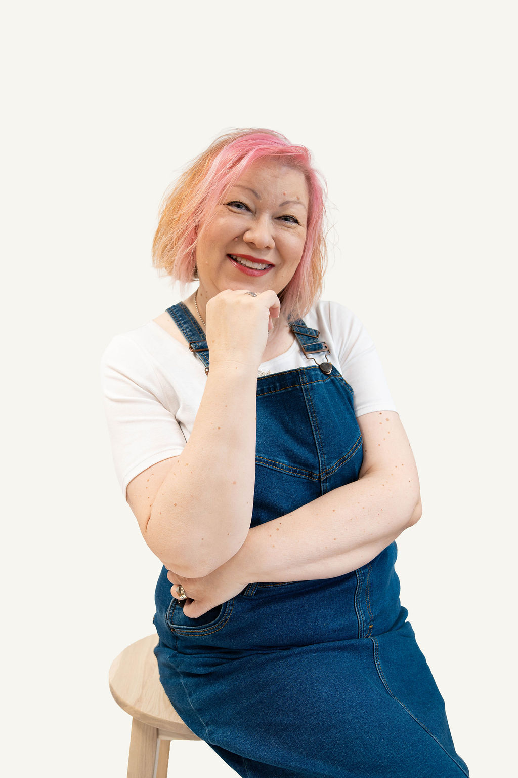 Seksuaaliterapeutti ja pariterapeutti Turku, Tiina Böhling-Salonen