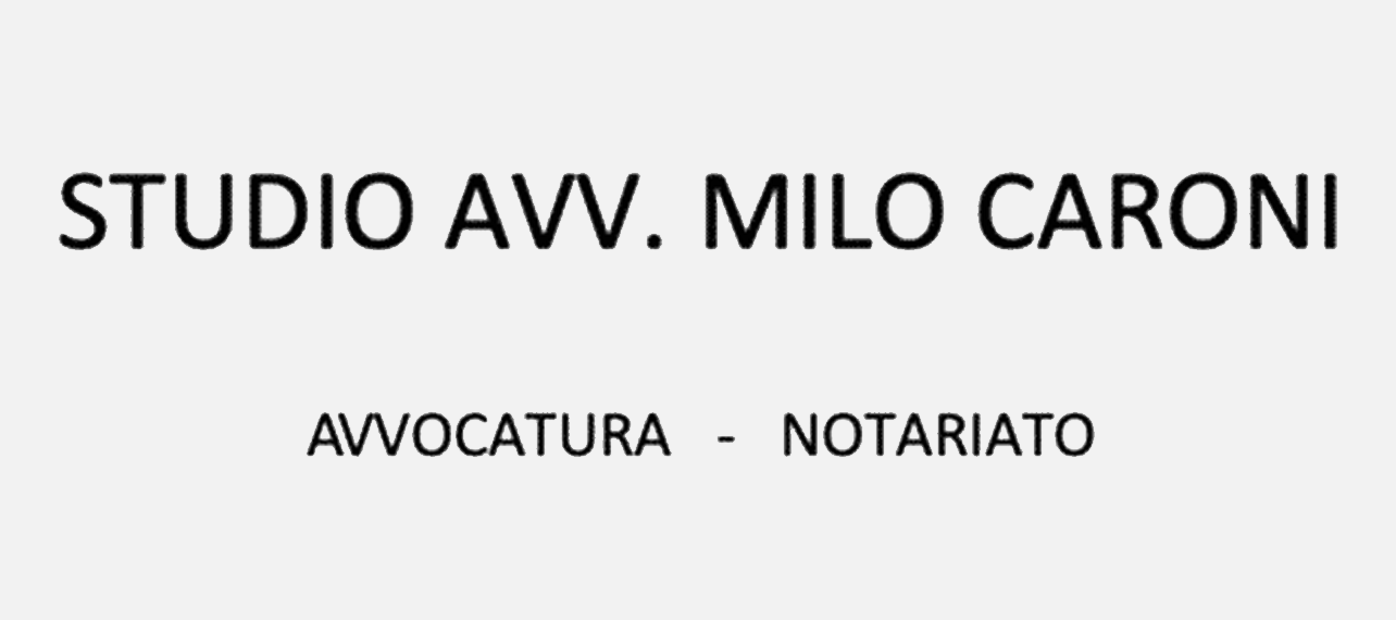 Milo Caroni