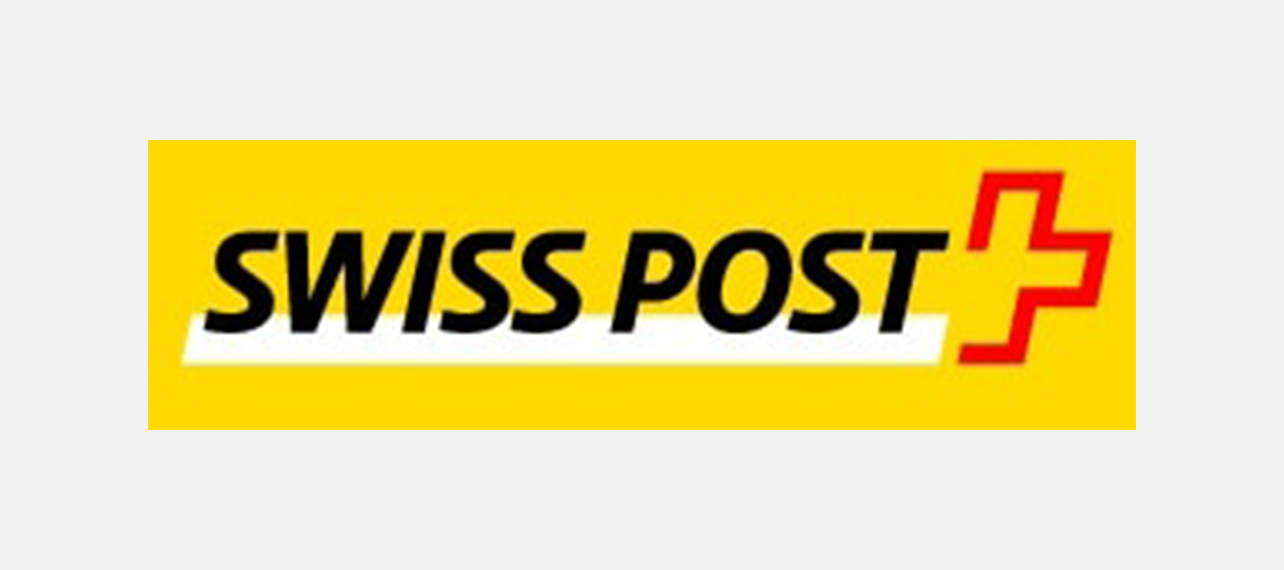 Swiss post