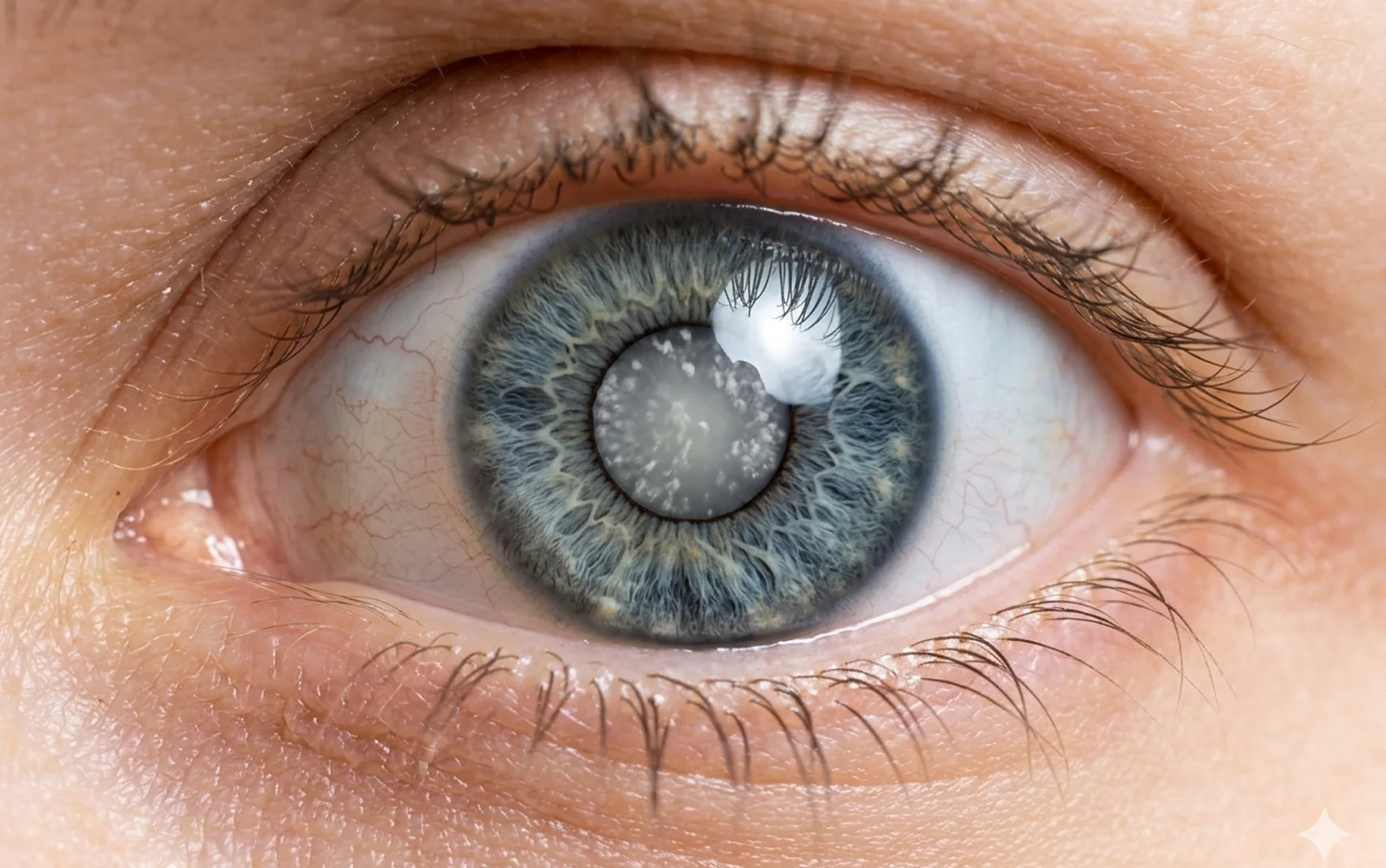 Cataract Surgery