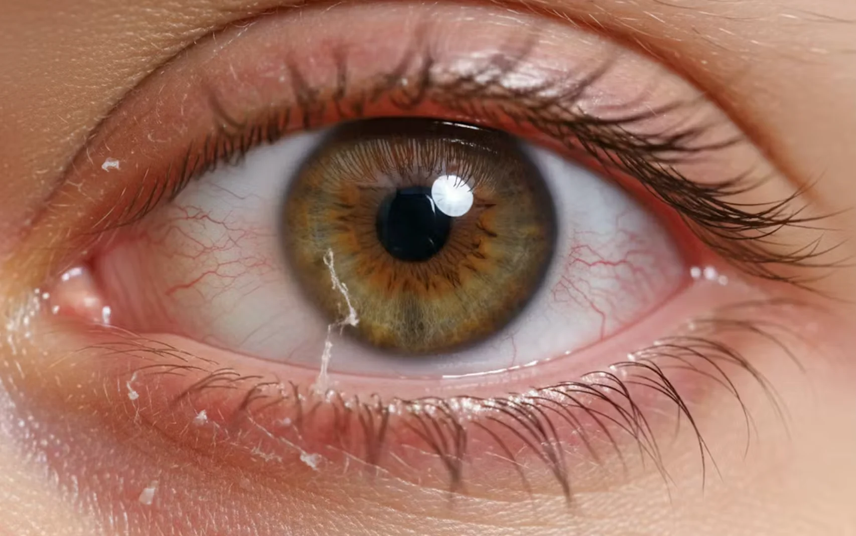 Dry Eye Treatment & Ocular Surface Restoration 