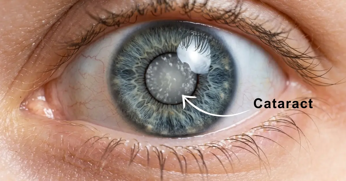 Cataract Surgery