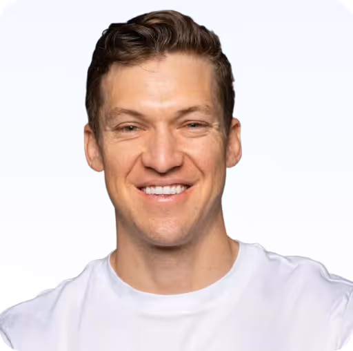 Luke Bivens Card Image