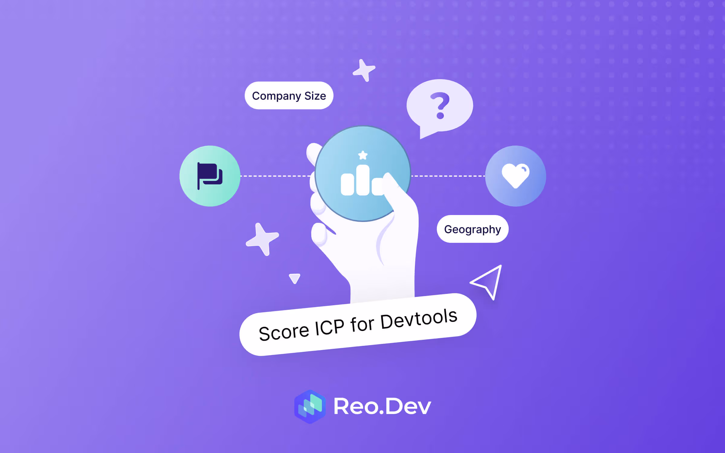 ICP Scoring for DevTools - How should DevTools Define & Build their ICP Universe Thumbnail