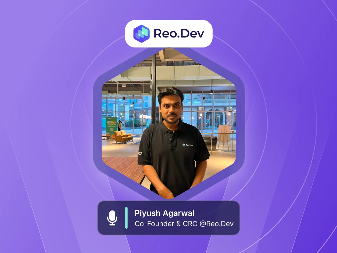 Code to Cash: Converting Developer Intent into Revenue Keynote Thumbnail