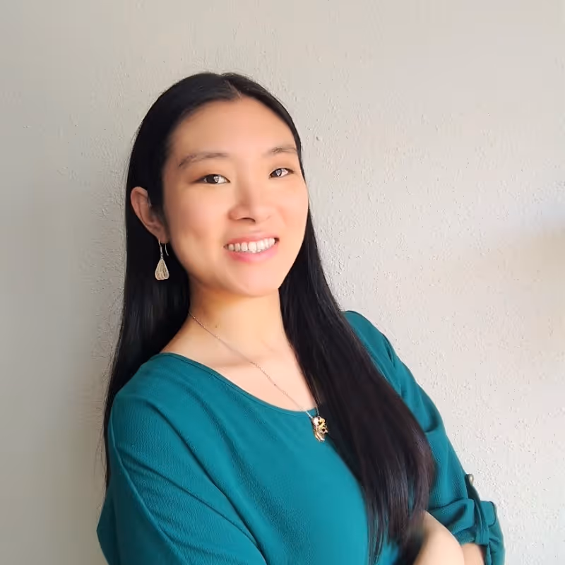 Carla Sinfon Profile Image