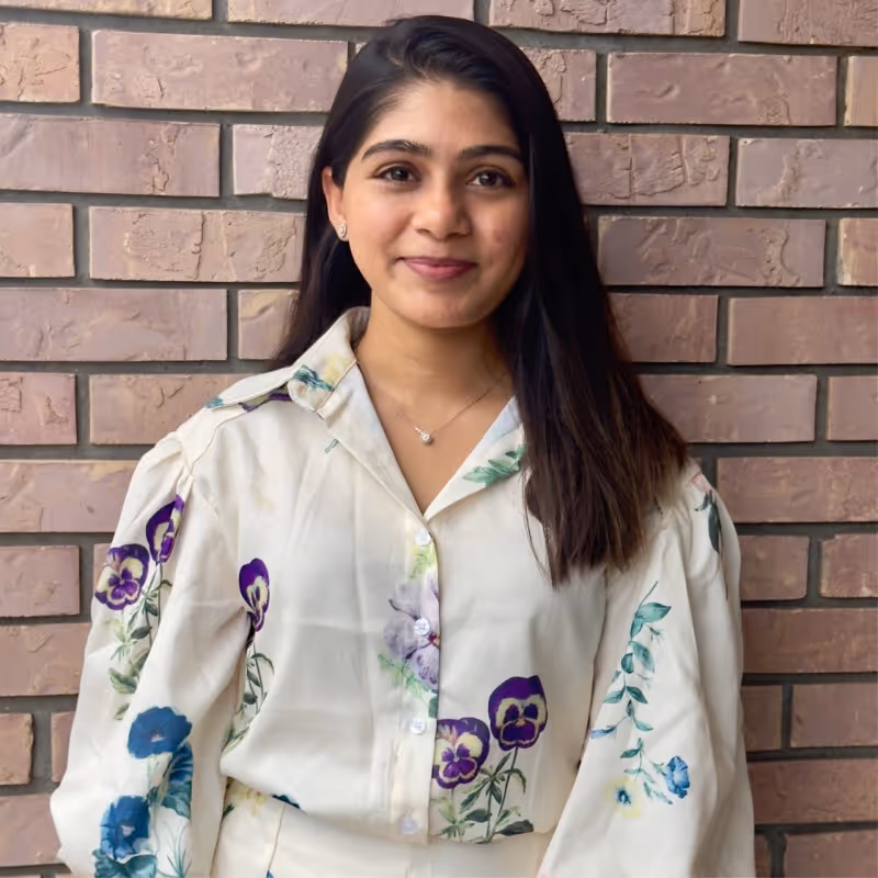 Anusi Jain Profile Image