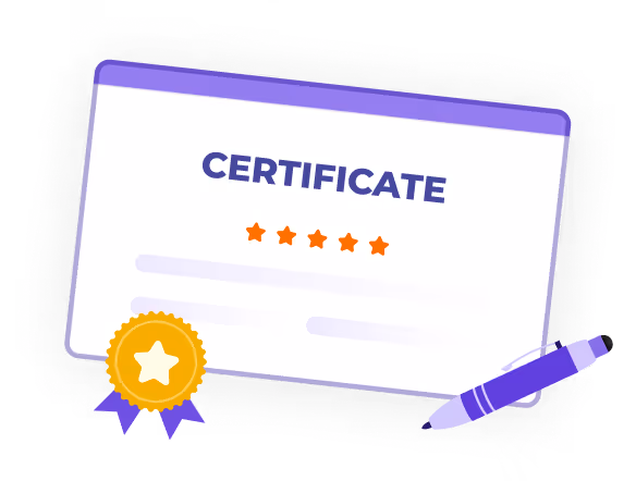 Cohort-Certificate