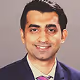 Karan Solanki Headshot Image