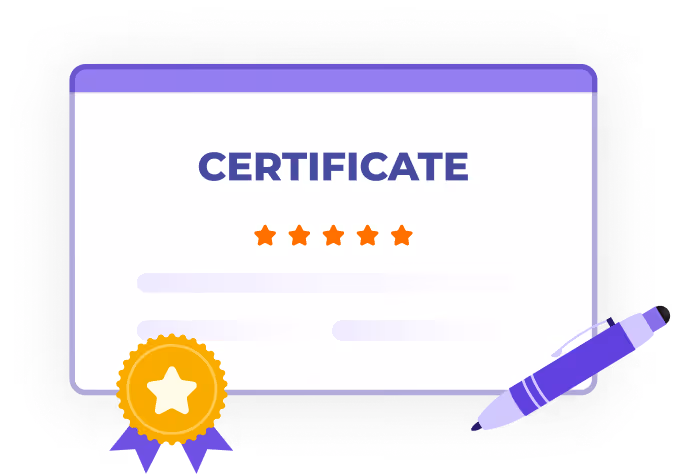 Cohort-Certificate