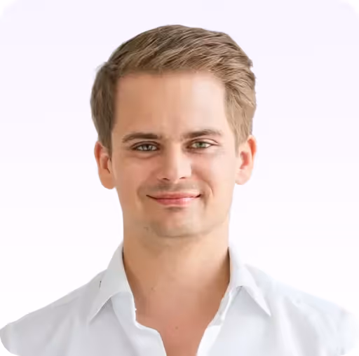 Jakub Czakon Card Image