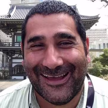 Greg Matza Profile Image