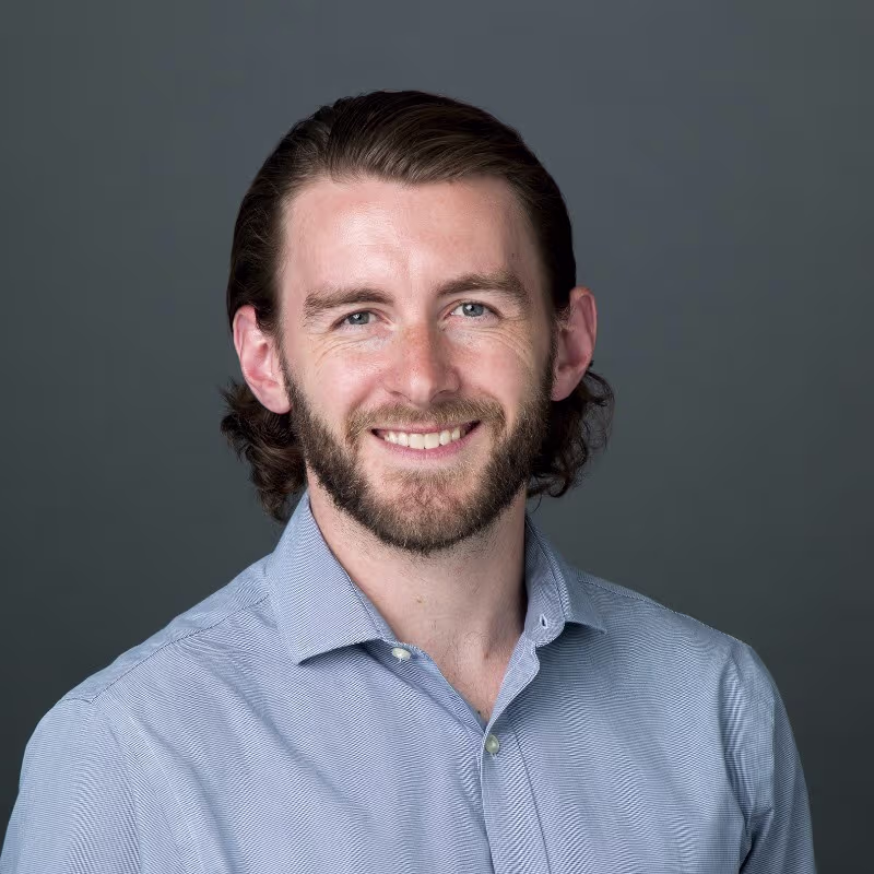 Danny Lambert Profile Image