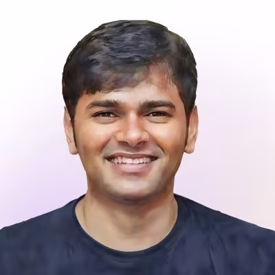 Shashank Ramineni Profile Image