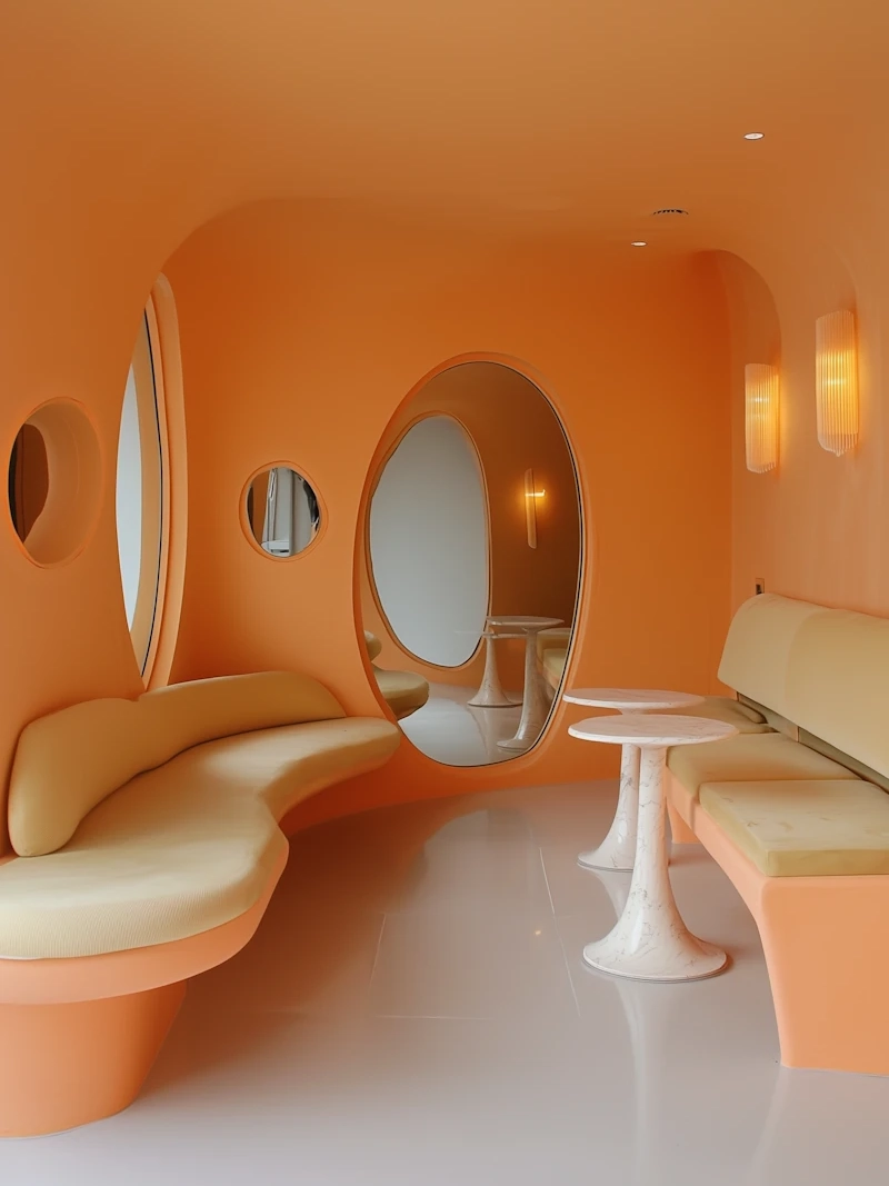 Neo-Futurist 2