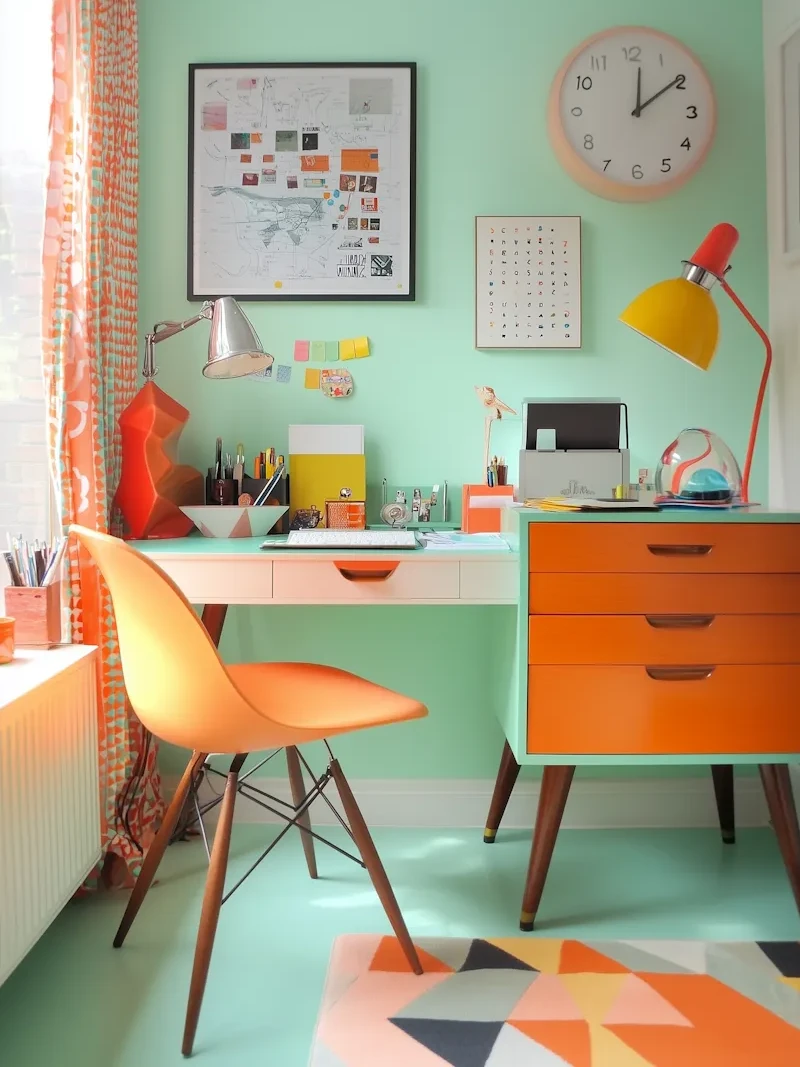 Mid-Century Modern 2
