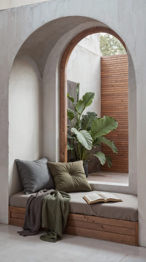 Organic Modern 2