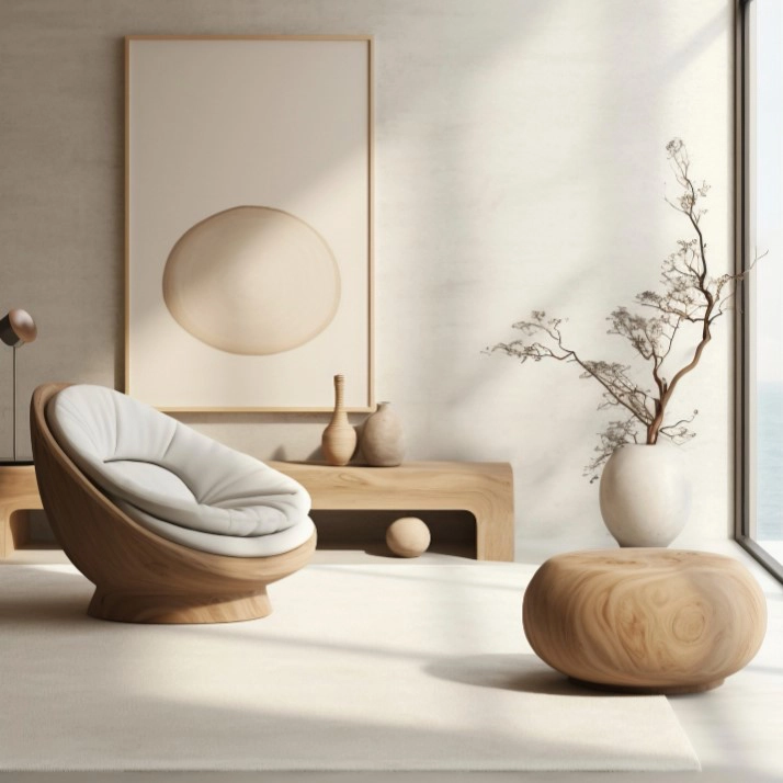 Earthy Contemporary 2