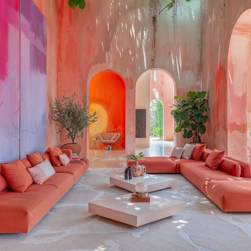 5 Simple Ways to Refresh Your Living Room