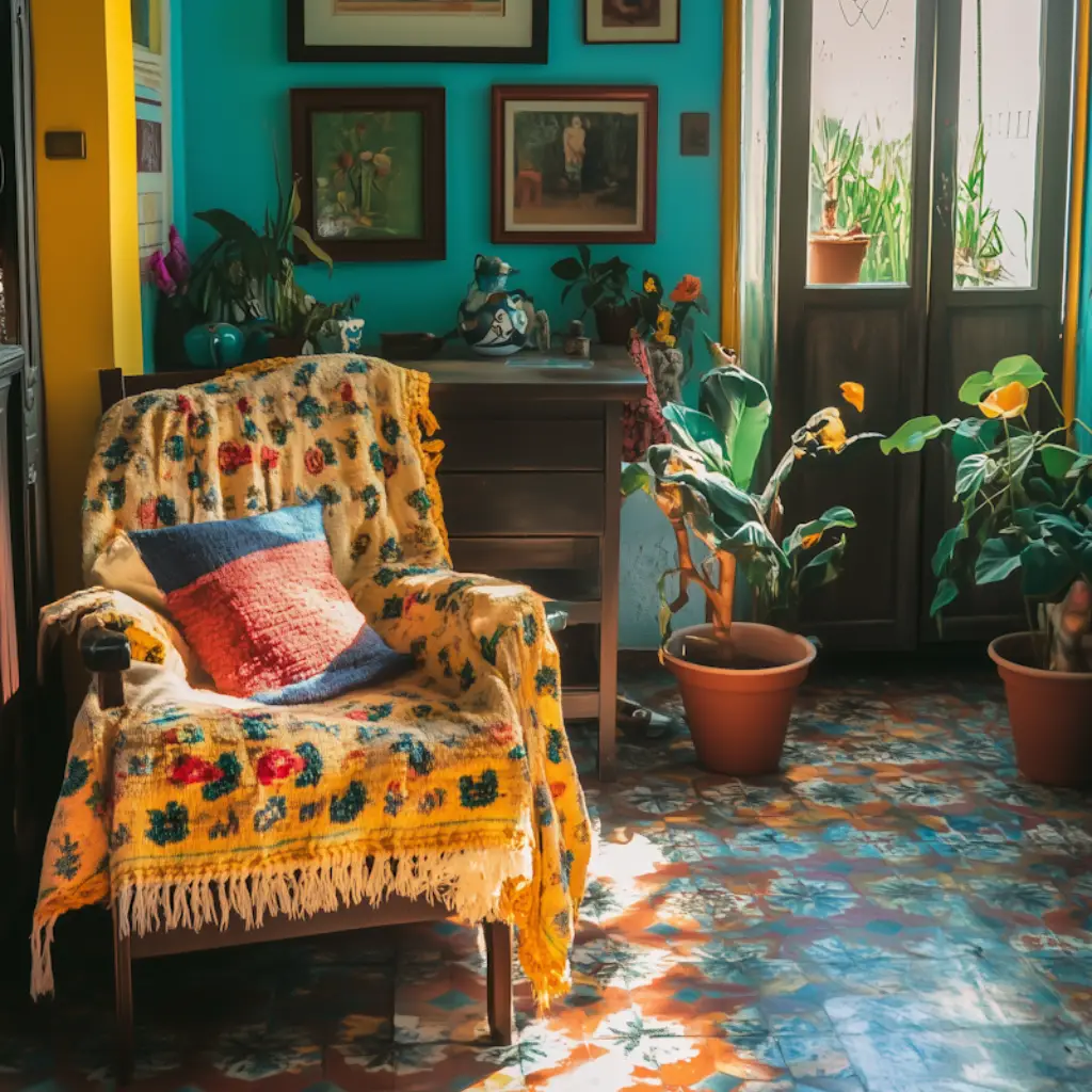 The Art of Layering Fabrics for Visual Depth