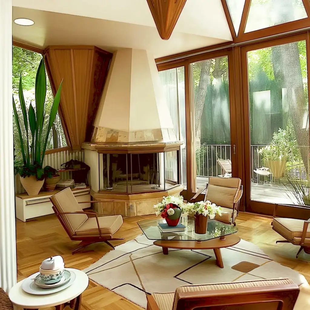 Designing Calm Spaces Through Minimalist Principles