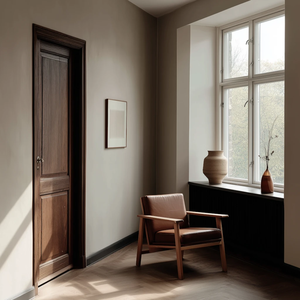 Creating a Warm Entryway That Feels Inviting
