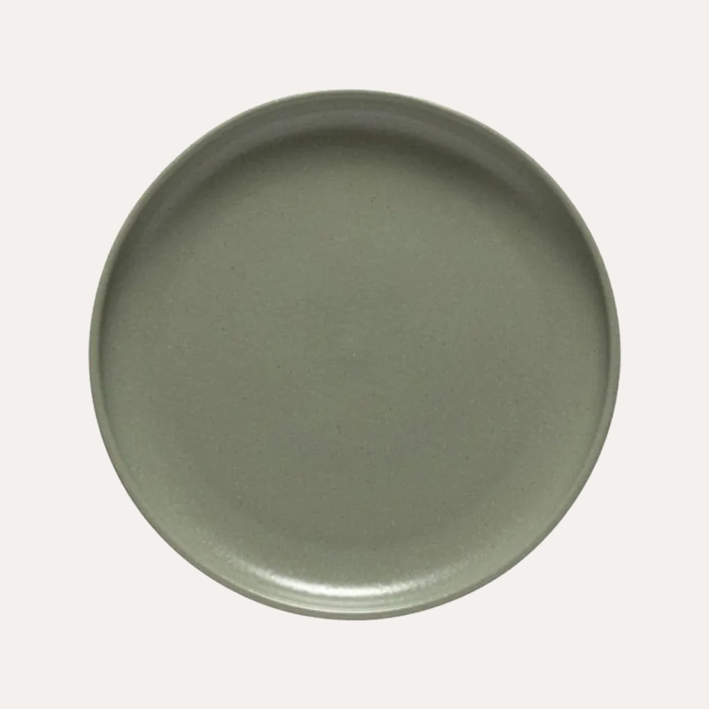 Ceramic Plate