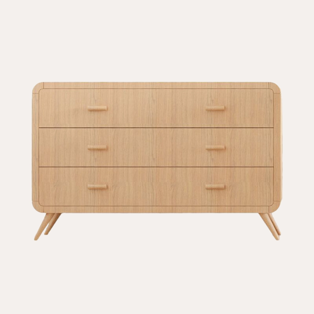 Wooden Cabinet