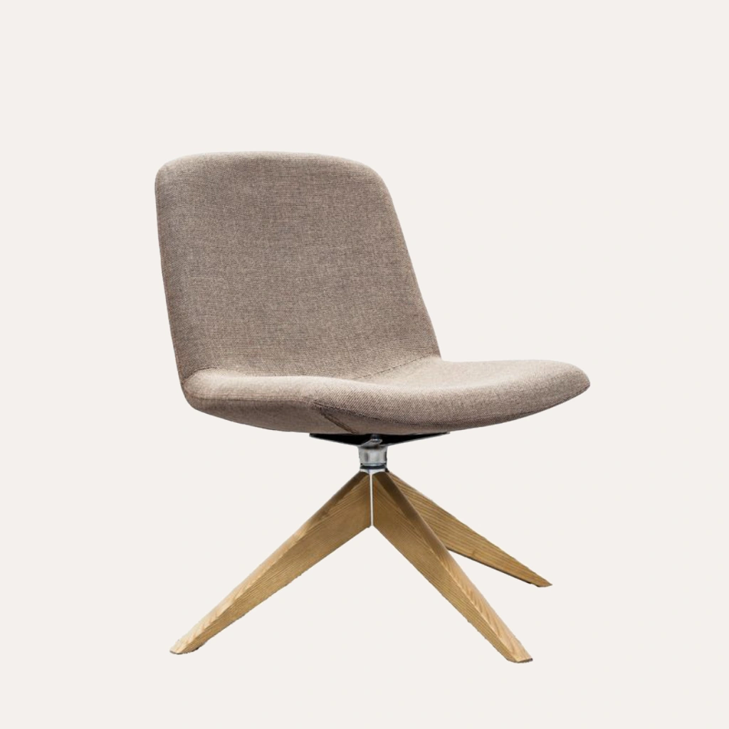 Small Office Chair