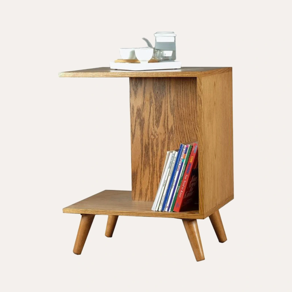 Plank Table
