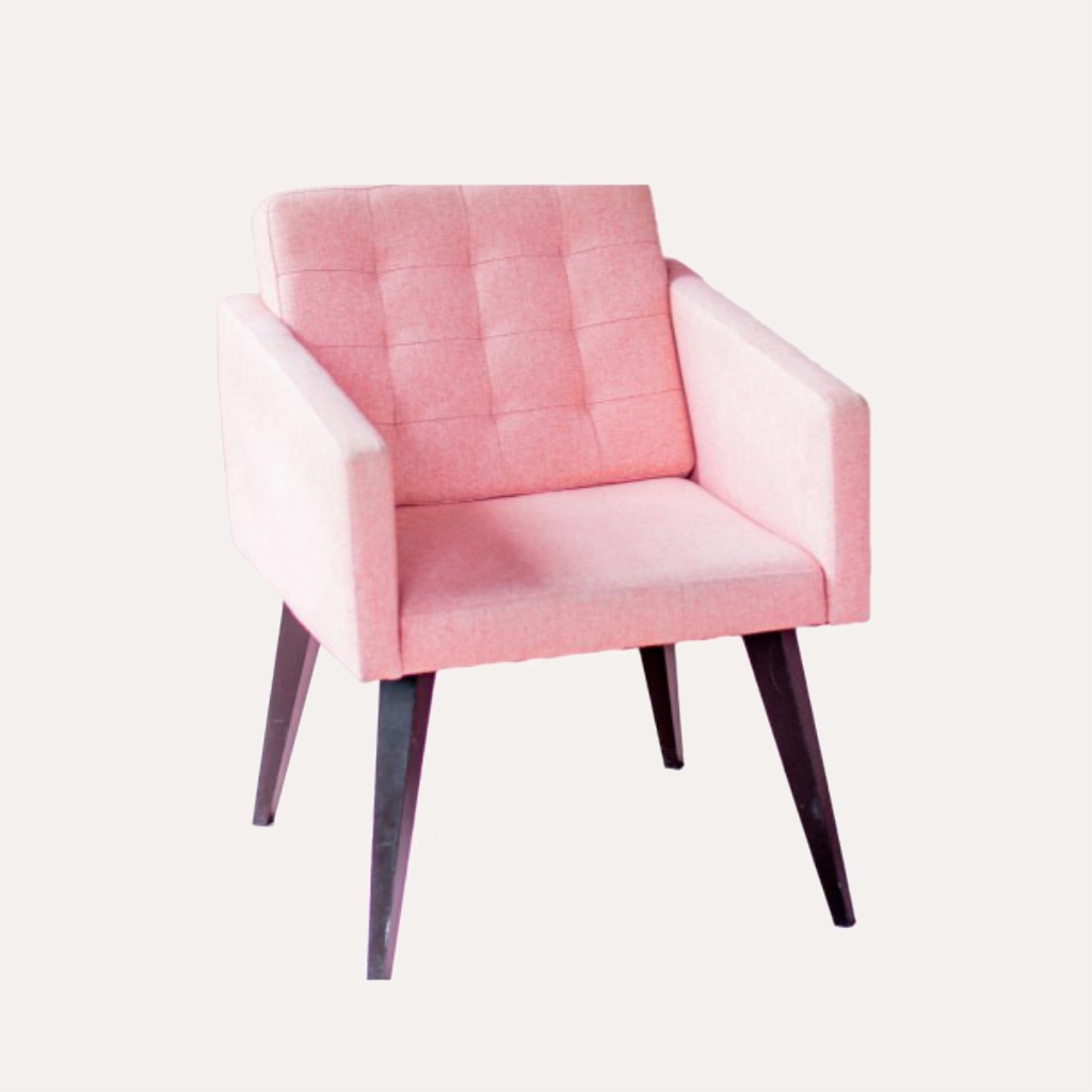 Cotton Sofa