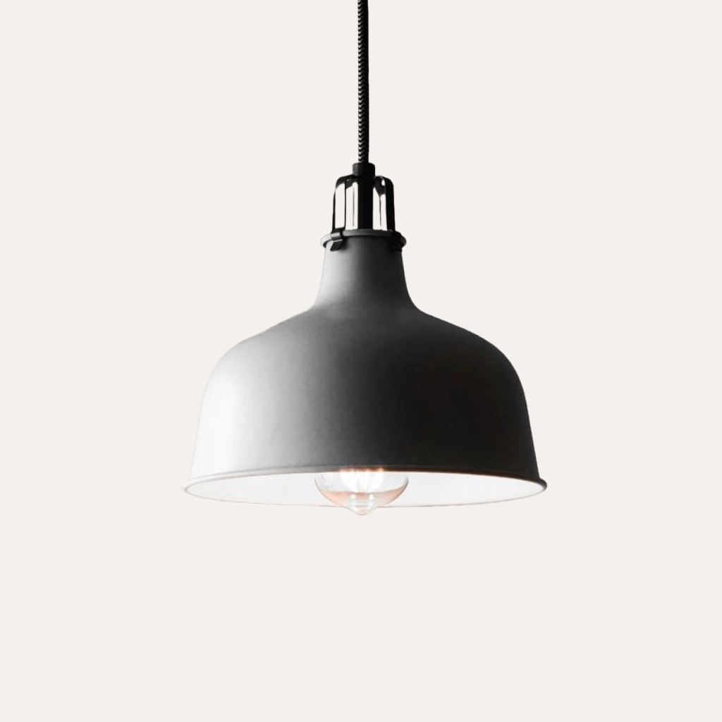 Hanging Kitchen Lamp