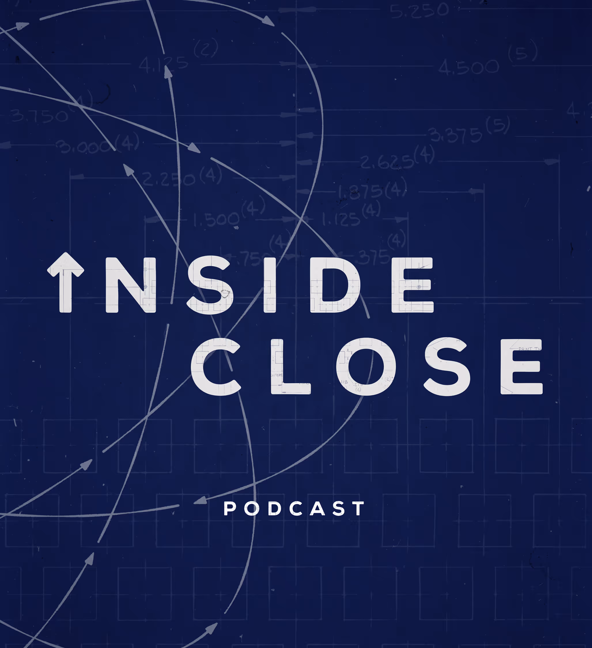 Inside Close podcast cover art
