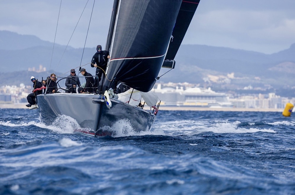 image of maritime vessel operations