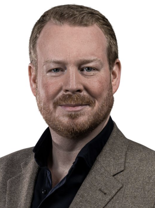 FH Münster Professor and Head of studies International Marketing and Sales