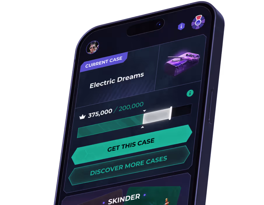 Skin.Club CS2 skins guide webpage displaying various weapon skins and knife designs including Doppler, Ultraviolet, Marble Fade, Freehand, and Damascus Steel.